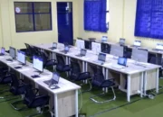 SMP Muhammadiyah 5 Kandangan Siap Gelar TKA 2026: Komitmen Tingkatkan Mutu dan Literasi Digital