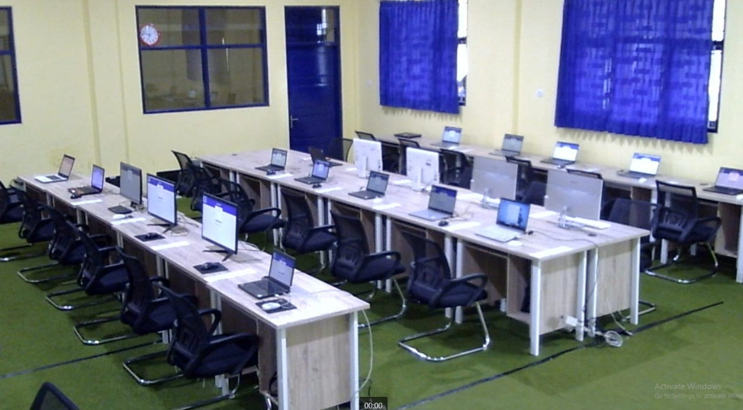 SMP Muhammadiyah 5 Kandangan Siap Gelar TKA 2026: Komitmen Tingkatkan Mutu dan Literasi Digital