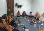 Pengajian Guru dan Karyawan SMK Muhammadiyah 1 Temanggung: Meneguhkan Iman di Tengah Aktivitas Pendidikan