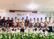 Silaturahmi dan Halal Bihalal RS PKU Muhammadiyah Temanggung “Merajut Ukhuwah, Mengukir Berkah, Menuju Pelayanan Yang Berkemajuan”