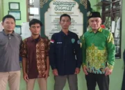 Wakili Temanggung, Zaenal Arifin Ikuti Sekolah Kader Pemberdayaan Masyarakat (SEKAM) Regional Kedu di Kebumen