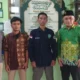 Wakili Temanggung, Zaenal Arifin Ikuti Sekolah Kader Pemberdayaan Masyarakat (SEKAM) Regional Kedu di Kebumen