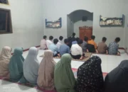 Qiyamul Lail Bentuk Generasi Tangguh di MI Muhammadiyah Purwodadi