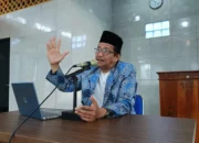Tadabbur Al-Qur’an: Mengetuk Pintu Hati dan Mengobati Jiwa di Masjid Nurul Iman Kandangan