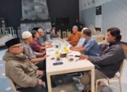 Rapat Panitia Kurban PCM Parakan Bahas Persiapan Iduladha 1447 H