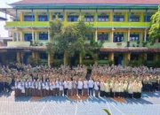 PASHMINA Nasyiatul Aisyiyah Layani 520 Siswa SMA Muhammadiyah Temanggung, Perkuat Kesadaran Kesehatan Remaja