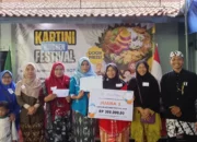 MI Muhammadiyah Botoputih Gelar “Kartini Kitchen Festival 2026”, Perkuat Sinergi Sekolah dan Wali Murid