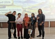 Gema Literasi di Temanggung, Muhammad Furqon Assiddiqiy Juarai Lomba Bertutur 2026