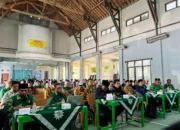 Percepat Transformasi Digital, PDM Temanggung Gelar Bimtek SIM “SATUMU” Libatkan 160 Peserta