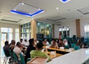 Perkuat Ukhuwah, PHUM Temanggung Susun Langkah Strategis Pembinaan Jamaah