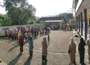 Meneladani Kartini di MI Muhammadiyah Baledu: Merajut Asa Perempuan Berkemajuan melalui Literasi dan Budaya
