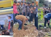 Sinergi Literasi dan Ekologi: SMP Muhammadiyah 5 Kandangan Rayakan Hari Kartini 2026 dengan Teatrikal Sejarah dan Aksi Tanam Pohon