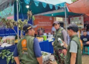 Penuhi Undangan MPM PWM Jateng, Pemuda Muhammadiyah Kandangan Siap Ramaikan Pekan Agro Digital & Inovasi (PADI) 2026 di Soropadan