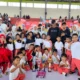 Suara Laskar Mentari BA Aisyiyah Kertosari Borong Juara di Ajang Drumband Magelang 2026