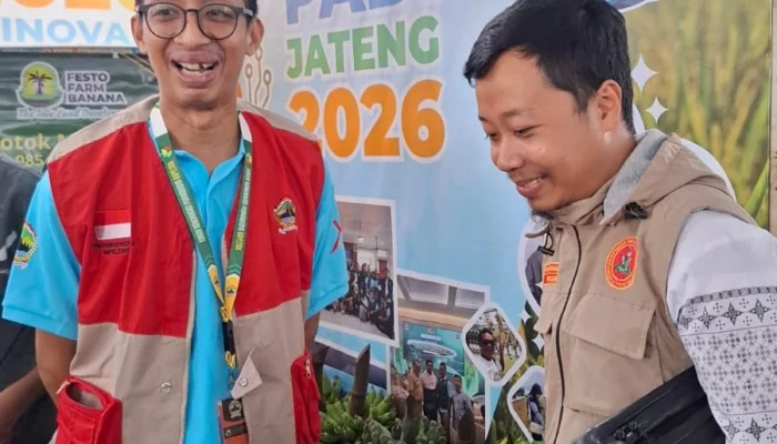 Penuhi Undangan MPM PWM Jateng, Pemuda Muhammadiyah Kandangan Siap Ramaikan Pekan Agro Digital & Inovasi (PADI) 2026 di Soropadan