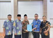 PDM Temanggung Salurkan Bantuan untuk 18 MI Muhammadiyah, Dorong Peningkatan Mutu Pendidikan