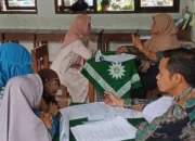 MI Muhammadiyah Purwodadi Gelar Asesmen Calon Murid Baru