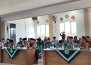 Silaturahmi dan Pembinaan PDM Temanggung, Perkuat Sinergi Menuju Muhammadiyah Jawa Tengah Maju, Profesional, dan Modern