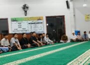 Kajian Rutin PRM Kertosari Tekankan Pentingnya Kebersihan dan Perawatan Diri dalam Islam
