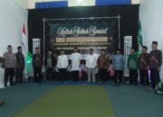 Meriah, PCM Ngadirejo Gelar Hari Ber-Muhammadiyah Putaran Ke-26