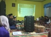 Full Doorprize, Pengajian Rutin PRM Ganduwetan Semakin Ramai
