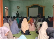 Pengajian Ahad Pagi PCM Kaloran Bahas Kemuhammadiyahan dan Pelepasan Calon Jemaah Haji 2026