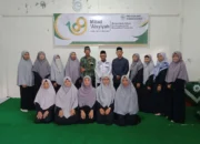 Semarak Milad ke-109 ‘Aisyiyah, PRA Bolang Perkuat Dakwah Kemanusiaan dan Semangat Berkurban