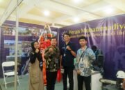 Mahasiswa AKMT Ikuti PIT ke-9 IABI 2026, Perkuat Kapasitas Kebencanaan dan Jejaring Nasional