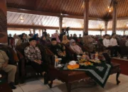 Semarak Haflah Hifdzil Qur’an 3.0, Wujudkan Generasi Qur’ani Berakhlak Mulia
