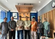 BTM Taqwa Jambi Lakukan Studi Tiru ke LKMS BTM Surya Amanah Temanggung