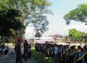 Pembinaan Karakter dan Kedisiplinan, SMA Muhammadiyah 1 Temanggung Gandeng KOKAM PCPM Temanggung