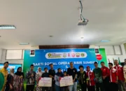 RS PKU Muhammadiyah Temanggung Gelar Operasi Bibir Sumbing Gratis, Sekaligus Perkenalkan Layanan Cathlab