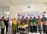 Milad ke-109 ‘Aisyiyah, PDA Temanggung Perkuat Dakwah Kemanusiaan Melalui Berbagai Aksi Sosial