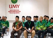 Upaya Tingkatkan Kualitas Mubaligh dan Tata Kelola Masjid, Majelis Tabligh PDM Temanggung Ikuti PIMTAKMAS PP Muhammadiyah