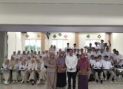 Pelatihan Koding FKRTL JKN di AKMT, Tingkatkan Kompetensi Mahasiswa RMIK dalam Sistem Pembiayaan Kesehatan Nasional