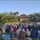 SHALAT IDUL ADHA 1447 H PRM PURWODADI DIIKUTI RATUSAN JAMAAH