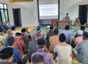 Menggali Hakikat, Niat, dan Tujuan Idul Qurban Bersama Ustadz Drs. H. Makmun Pitoyo, M.Pd. dalam Pengajian Ahad Pagi PCM Kandangan