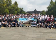 Speak And Explore 2026: Cara Inovatif SMP Muma Kandangan Tingkatkan Skill English Siswa di Luar Kelas
