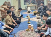 Pemuda PCPM Kandangan Sukses Gelar “Pos Ronda #10”: Matangkan Rencana Touring Kebumen, Agenda Idul Qurban, hingga Pengelolaan Tiga Lahan Pertanian