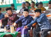 Sambut Tahun Baru Islam 1448 H, PRM Kalibanger Gelar Tabligh Akbar Bersama Ketua PWM Jawa Tengah