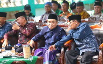 Sambut Tahun Baru Islam 1448 H, PRM Kalibanger Gelar Tabligh Akbar Bersama Ketua PWM Jawa Tengah