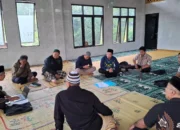 Perkuat Basis Data Organisasi, AMM Kandangan Siap Bergerak Jadi Agen dan Verifikator SATUMU