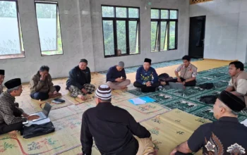 Perkuat Basis Data Organisasi, AMM Kandangan Siap Bergerak Jadi Agen dan Verifikator SATUMU