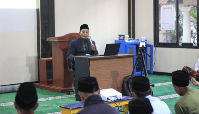 Doa Belum Terkabul? Ustadz Abdul Haq Syaifuddin Ungkap 10 Penyebab Hati Menjadi Mati