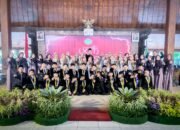 SDMU TERANG Lepas Siswa Kelas VI, Raih Kelulusan 100 Persen Tahun Pelajaran 2025/2026