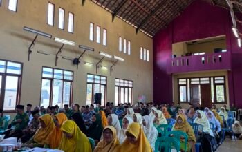 Pengajian PDM Temanggung Jadi Ajang Silaturahmi dan Penguatan Ortom serta UPP