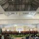 Penuh Haru dan Syukur, SD Muhammadiyah Temanggung Lepas Angkatan 60 di Gedung Pemuda