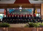 SMP Muhammadiyah Program Khusus Temanggung Wisuda 83 Siswa Angkatan ‘Concordium’ dengan 100% Kelulusan