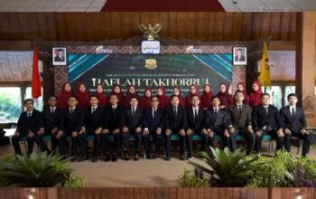 SMP Muhammadiyah Program Khusus Temanggung Wisuda 83 Siswa Angkatan ‘Concordium’ dengan 100% Kelulusan
