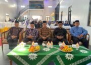 Pelepasan Purna Siswa SD Muhammadiyah Ngadirejo Tahun Ajaran 2025/2026 Berlangsung Khidmat dan Penuh Haru